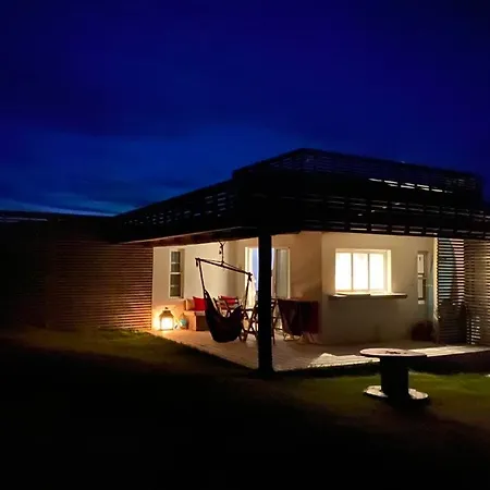 El Fortin Del Rubio Cabo Polonio Exterior photo