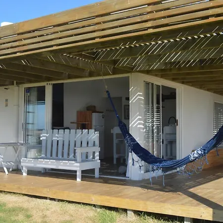 El Fortin Del Rubio Cabo Polonio Exterior photo