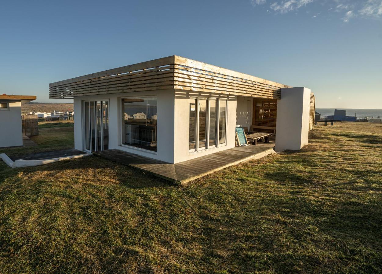 El Fortin Del Rubio Apartment