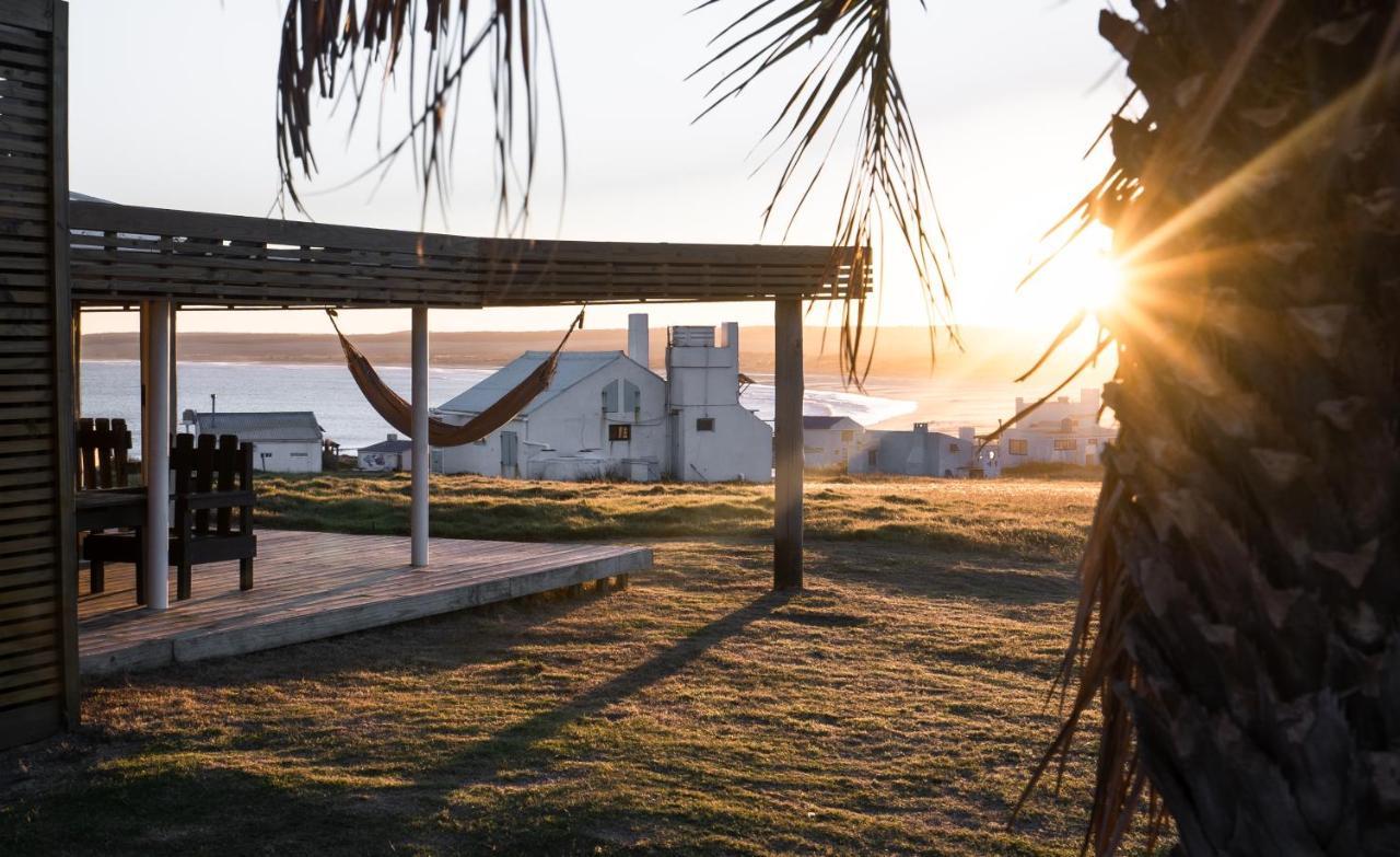 El Fortin Del Rubio Apartment