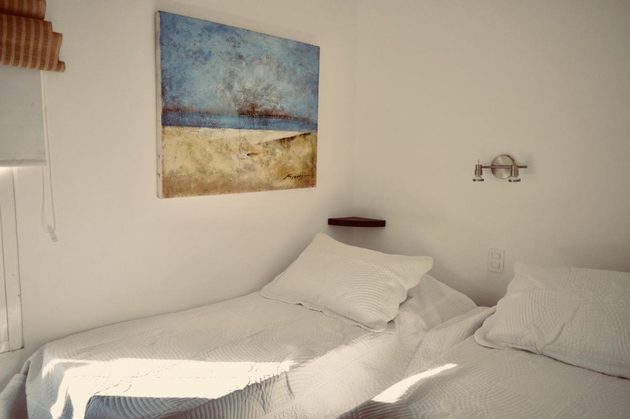 Apartment El Fortin Del Rubio *