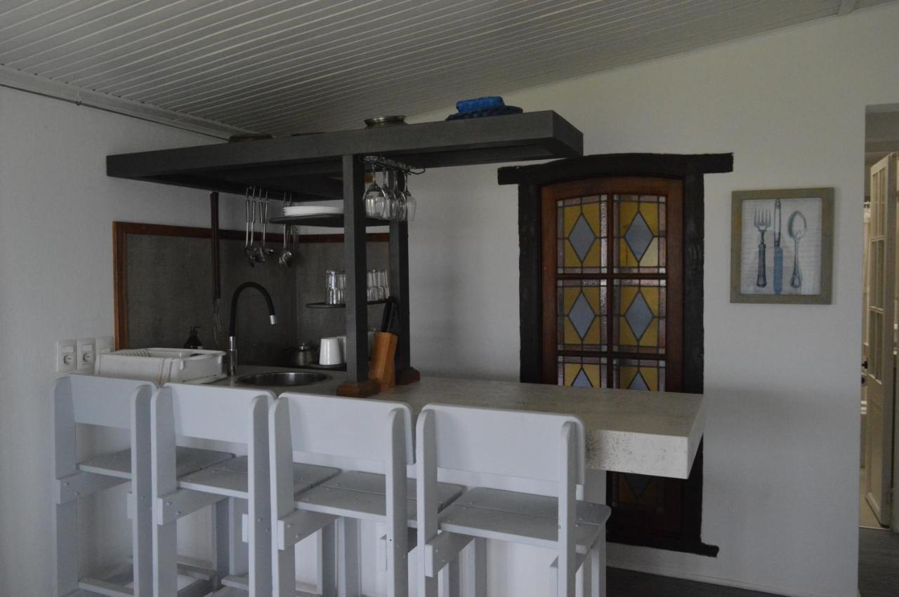El Fortin Del Rubio Cabo Polonio
