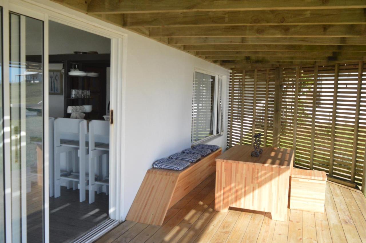 Apartment El Fortin Del Rubio