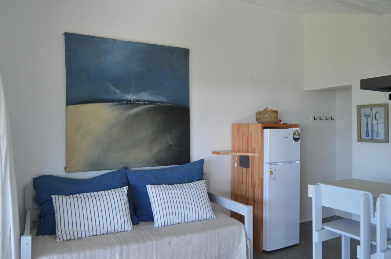 Apartment El Fortin Del Rubio *