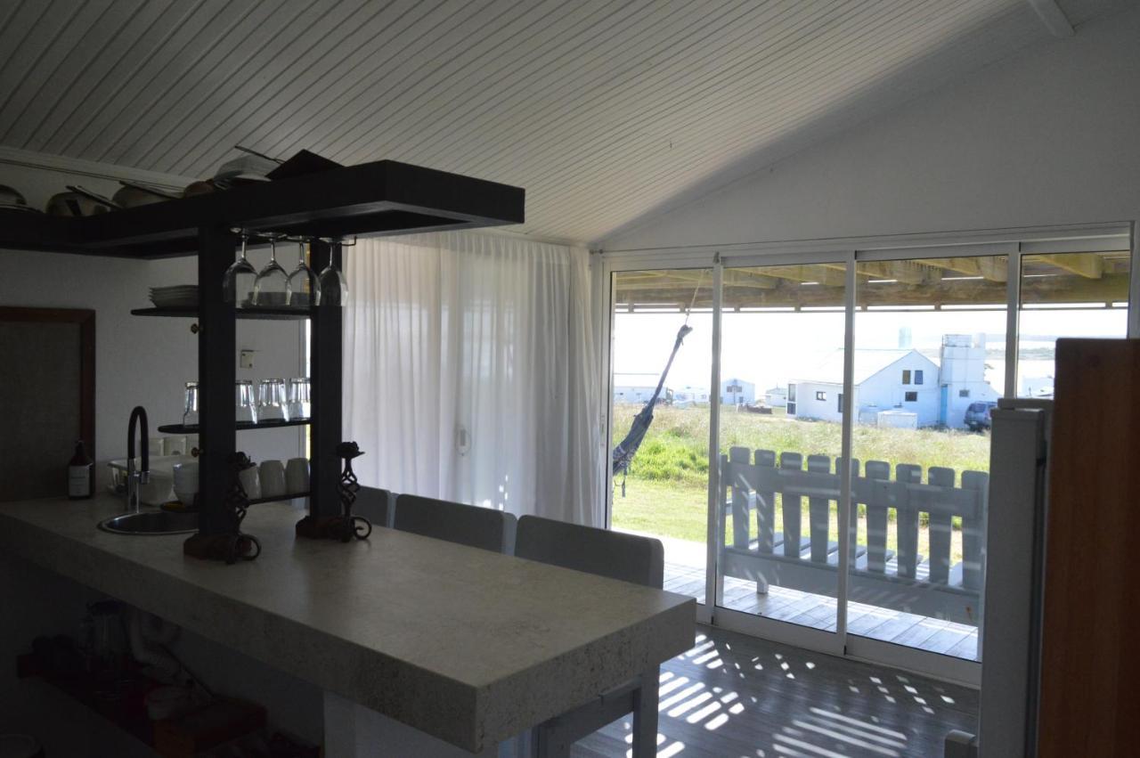 El Fortin Del Rubio Apartment