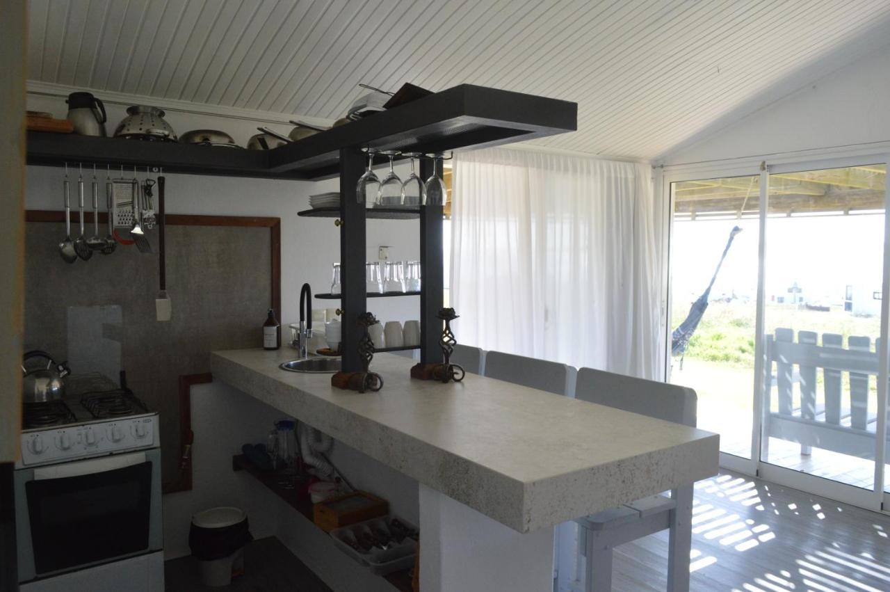 Apartment El Fortin Del Rubio Cabo Polonio