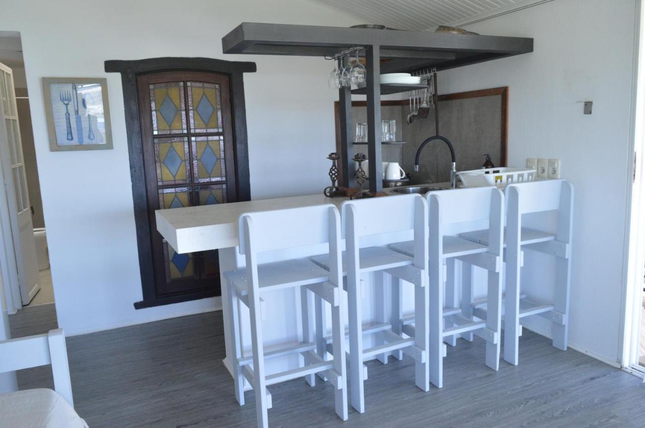 El Fortin Del Rubio Apartment