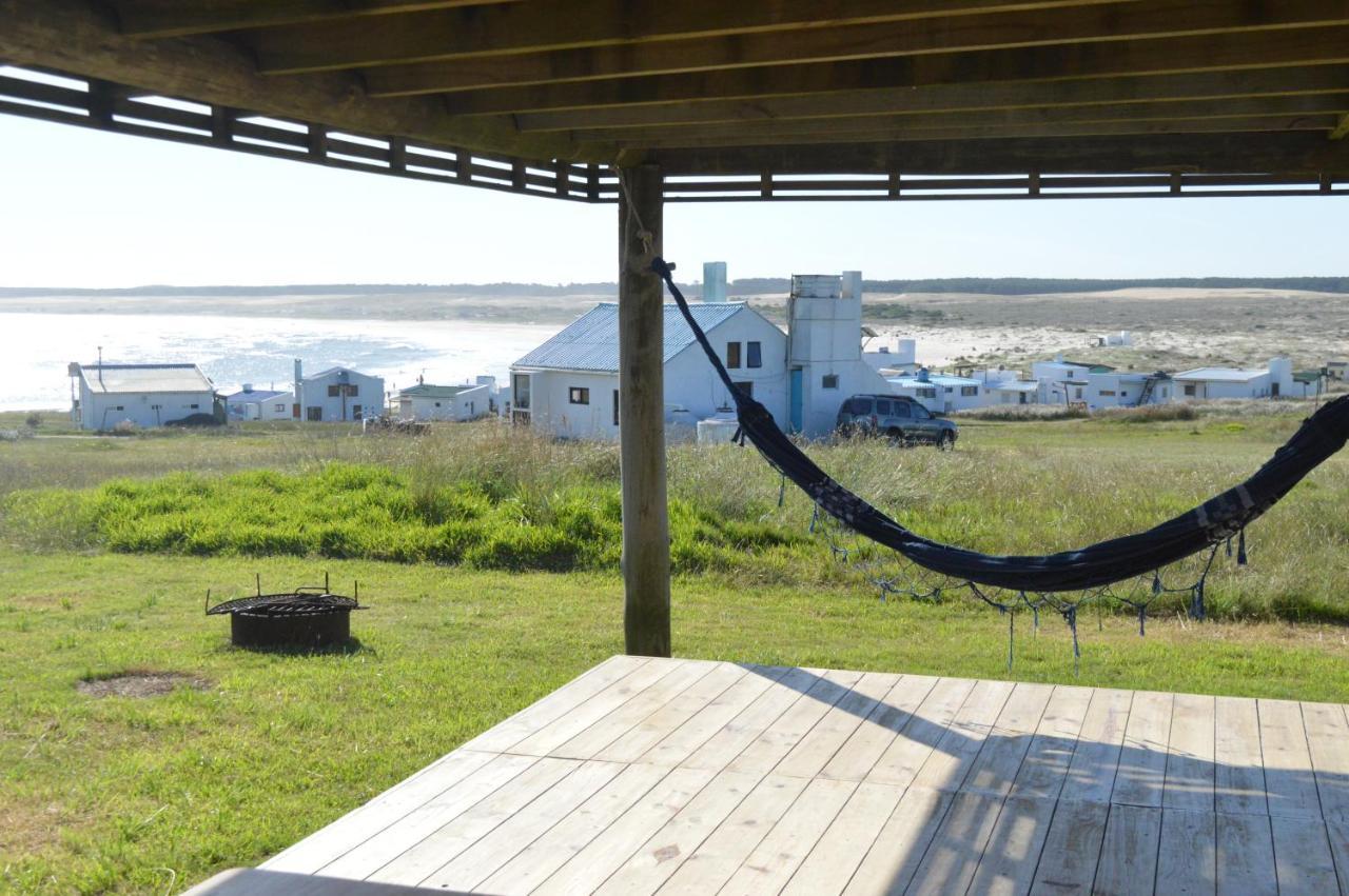 El Fortin Del Rubio Apartment *