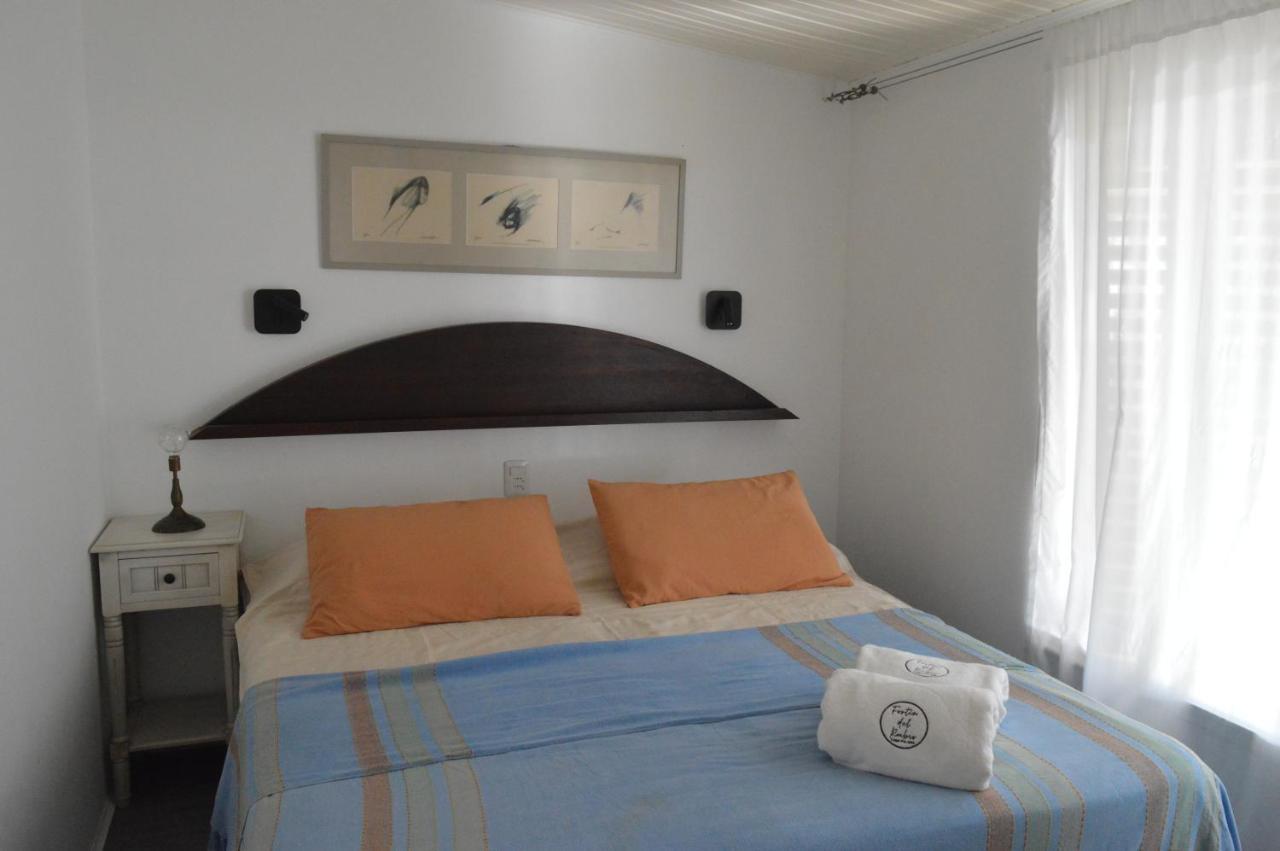 Apartment El Fortin Del Rubio Cabo Polonio