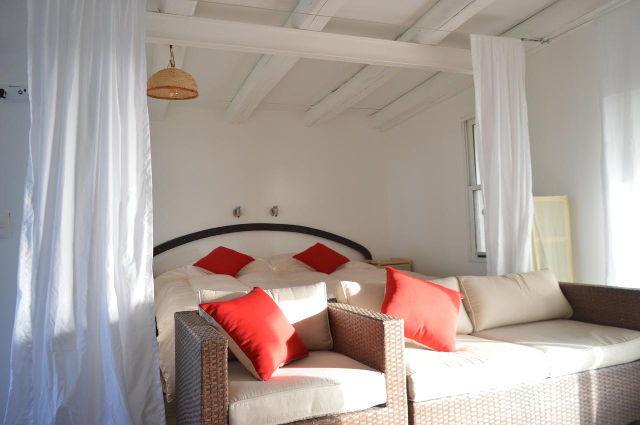 Apartment El Fortin Del Rubio