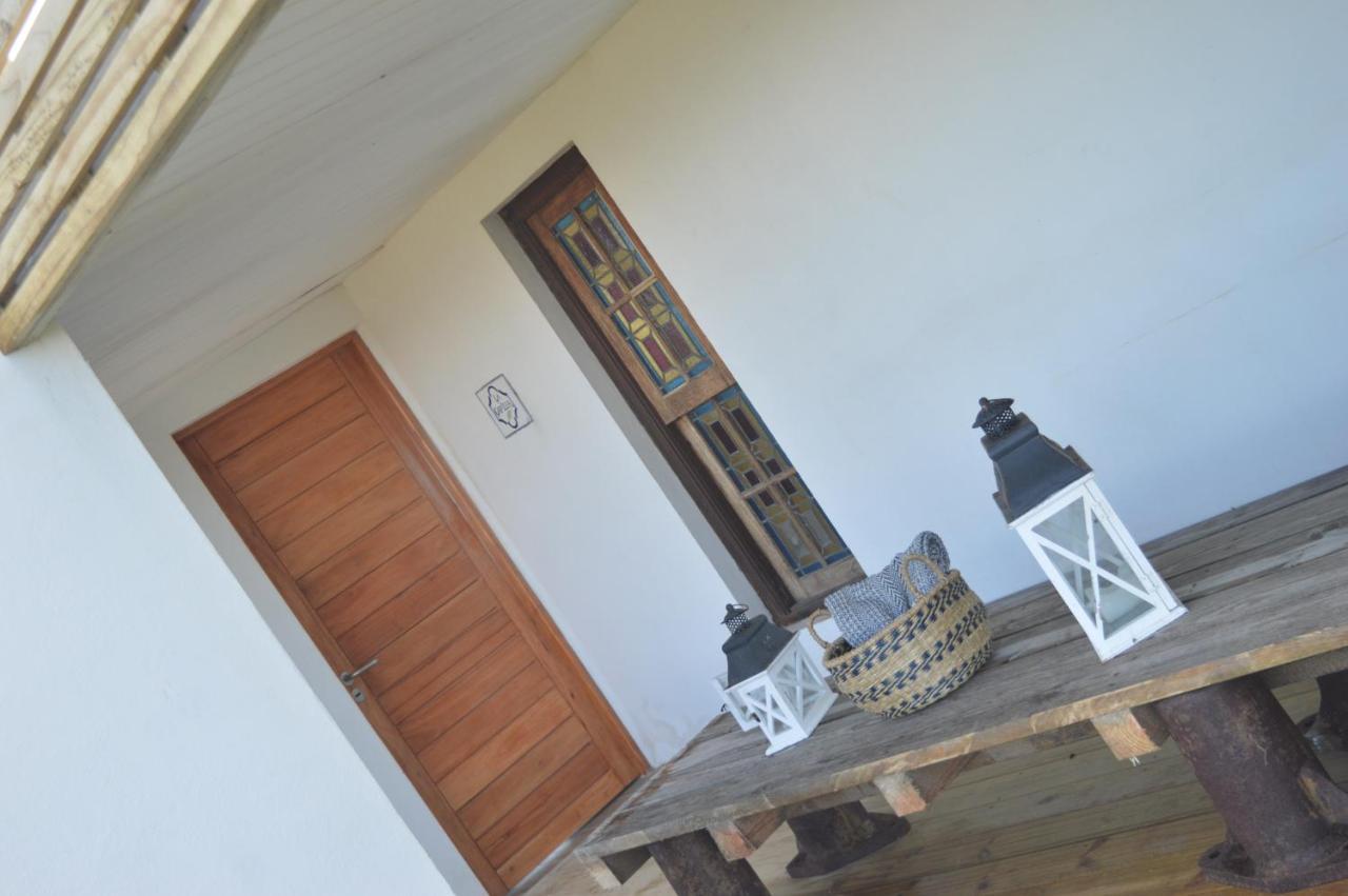 El Fortin Del Rubio Apartment *