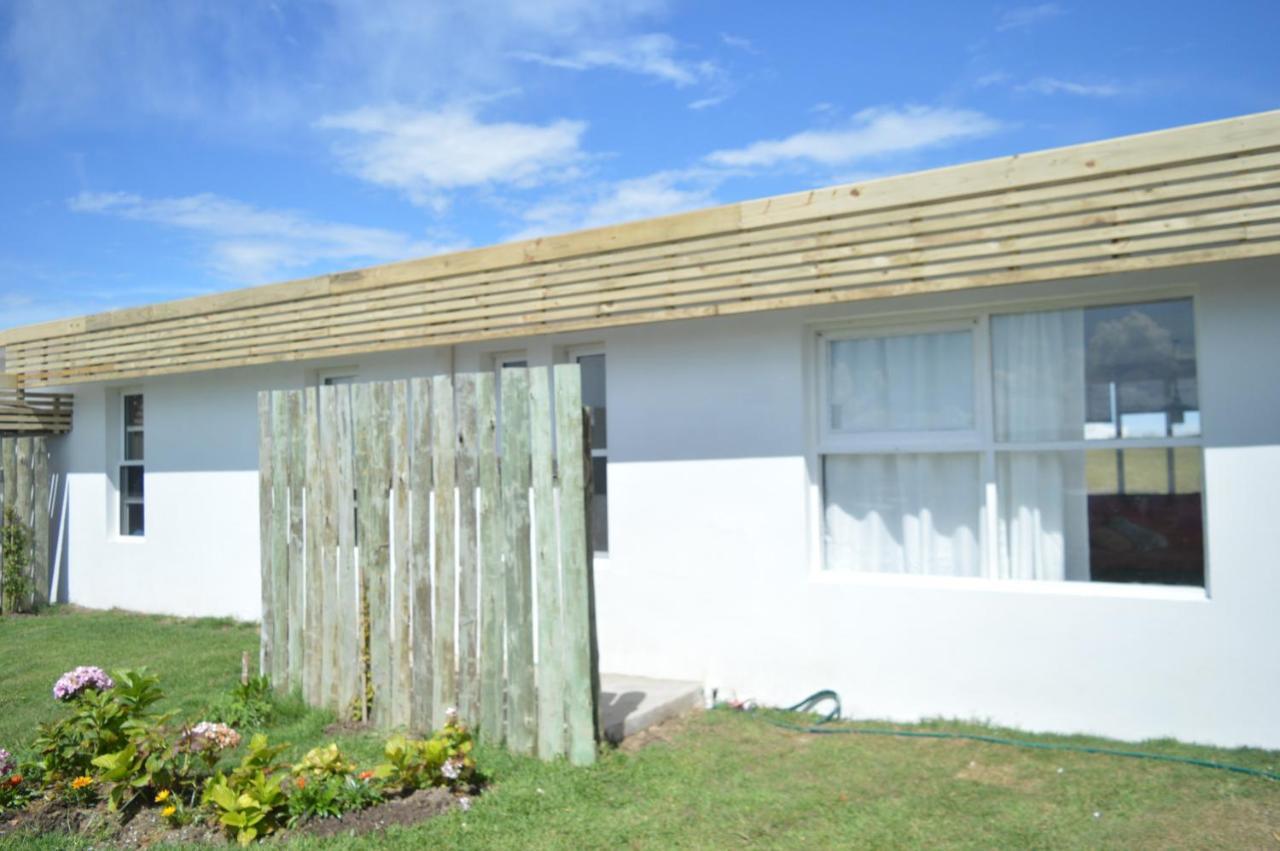 El Fortin Del Rubio Apartment Cabo Polonio