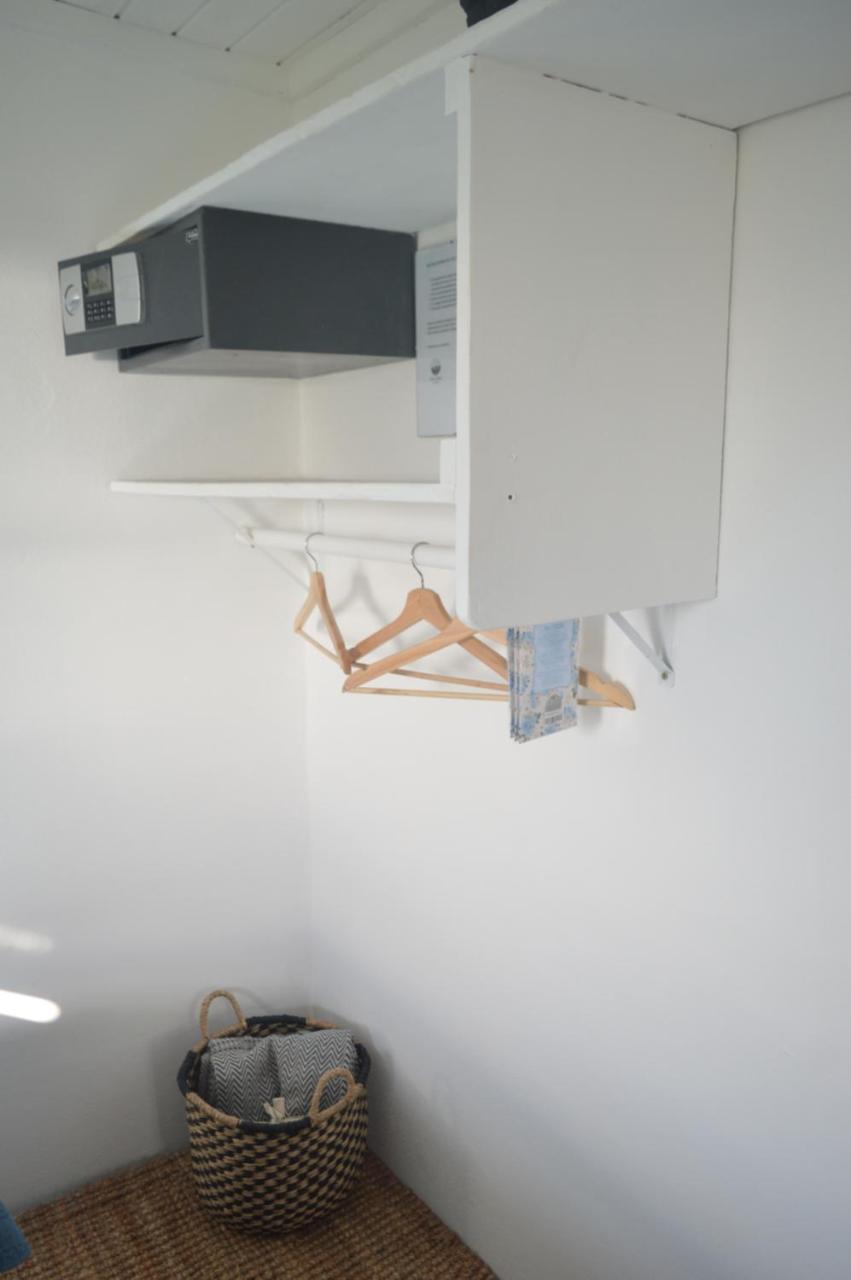 Apartment El Fortin Del Rubio