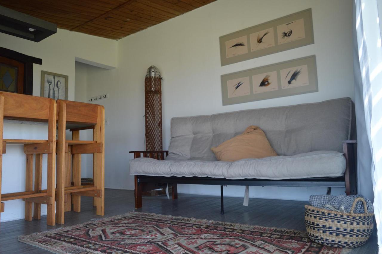 Apartment El Fortin Del Rubio