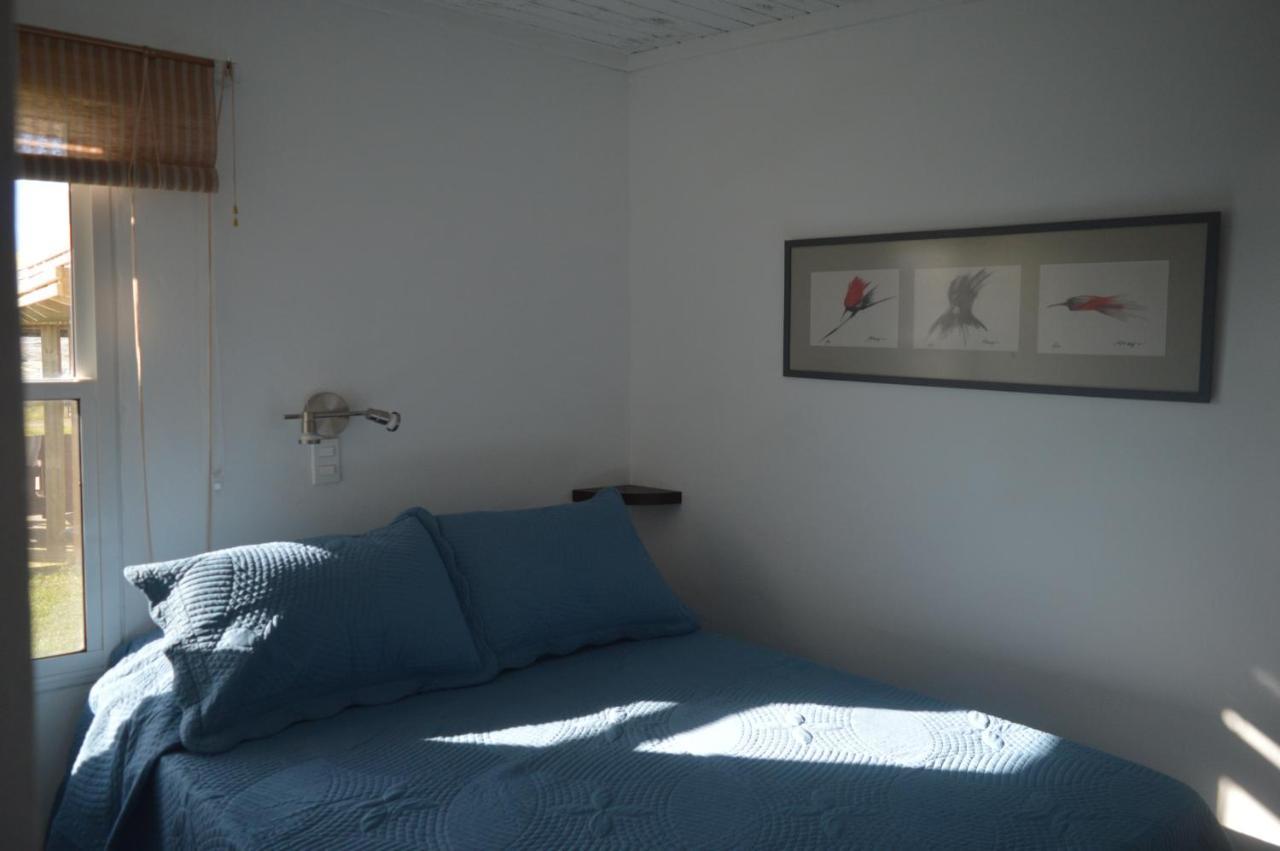Apartment El Fortin Del Rubio Cabo Polonio