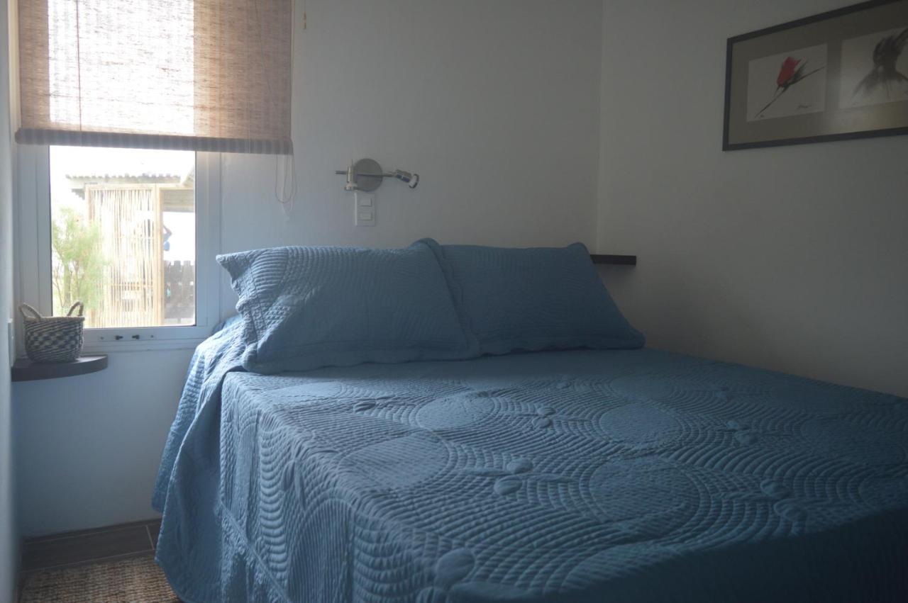 El Fortin Del Rubio Apartment