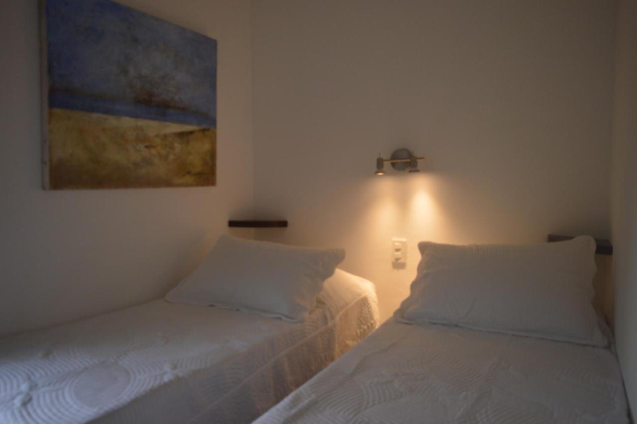El Fortin Del Rubio Apartment *
