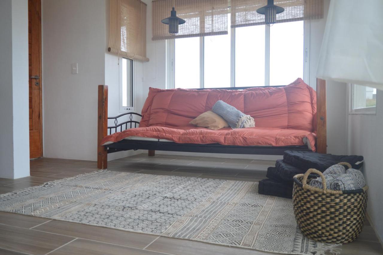 El Fortin Del Rubio Apartment *