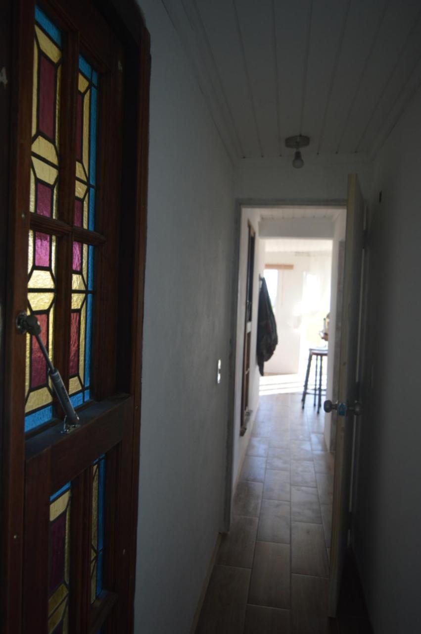 Apartment El Fortin Del Rubio