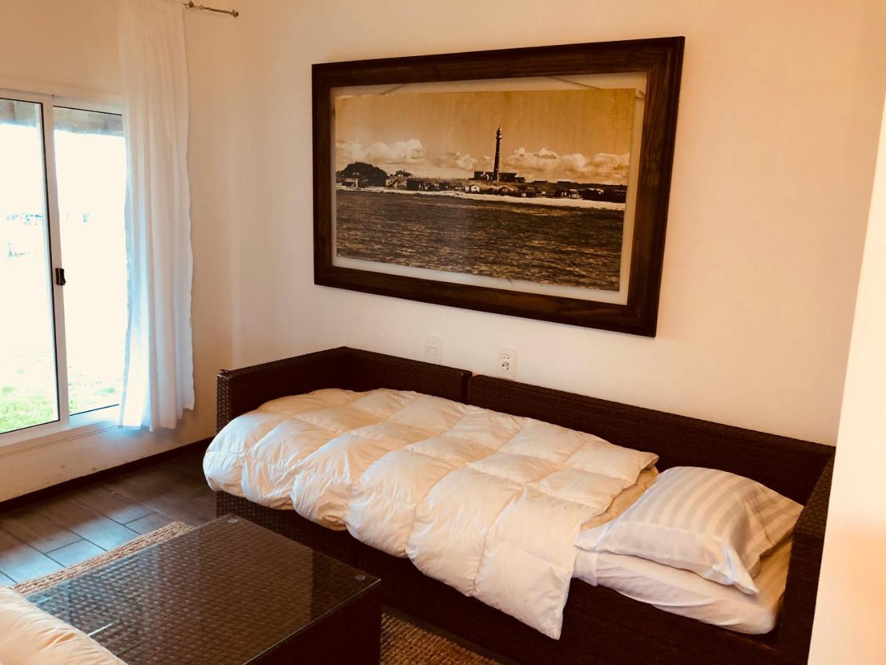 El Fortin Del Rubio Apartment Cabo Polonio