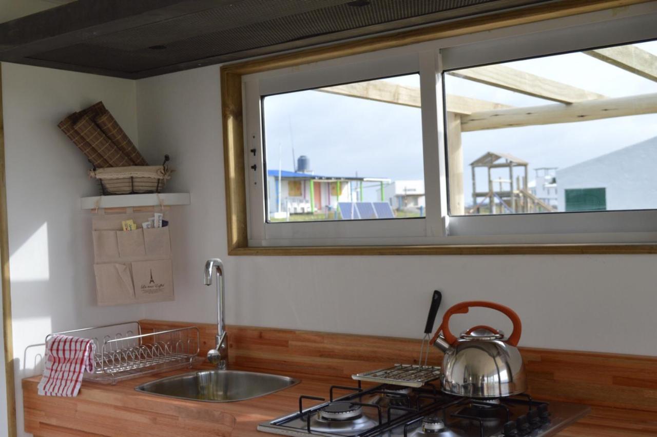 El Fortin Del Rubio Apartment Cabo Polonio